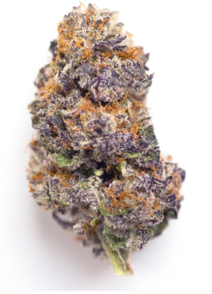 Photograph of product: FRENCHY'S GRAPES Preroll 2pk