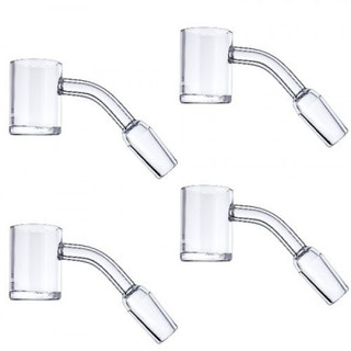 Photograph of product: 14mm - Flat Top 45 Degree Banger