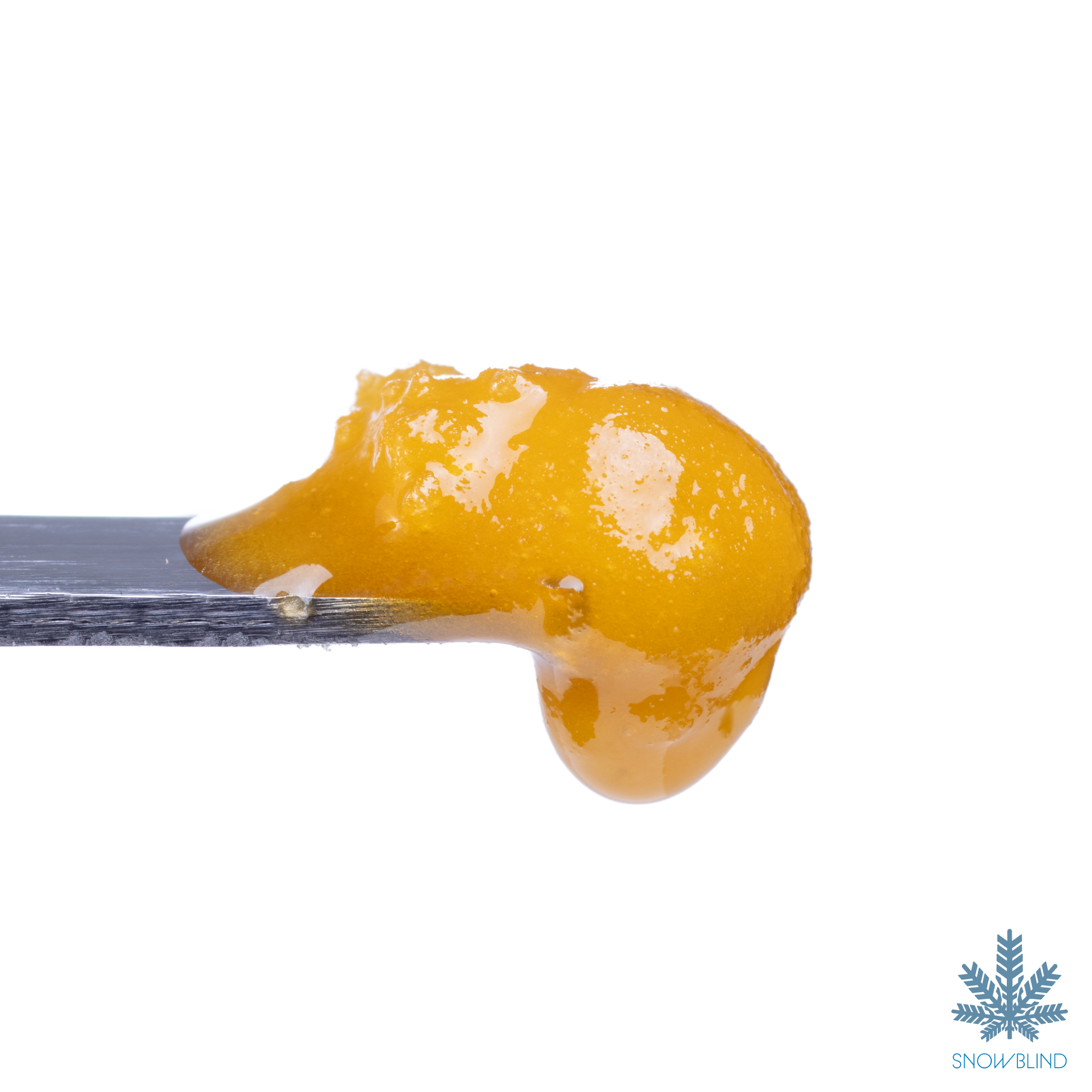 Photograph of product: Lemon Kush Live Badder