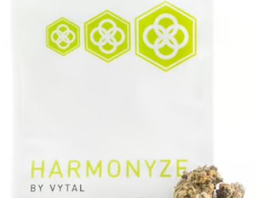 Photograph of product: Phantom Vortex -  3.5g
