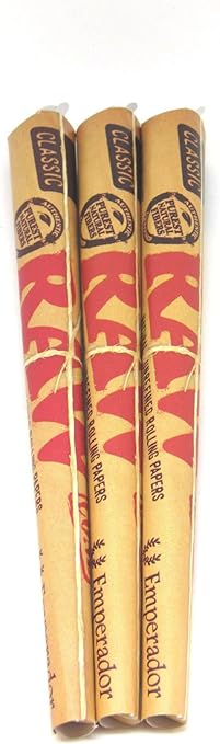 Photograph of product: RAW 9" Cone