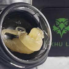 Photograph of product: Nokhu Hunter C. Thompson Rosin
