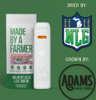 Photograph of product: Made By A Farmer Rosin Disposable - Poontang Pie