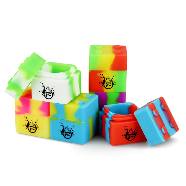 Photograph of product: Pulsar - Rip Series - Silicone Slabs