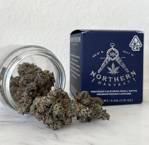 Photograph of product: Fizzy Grape - 3.5g