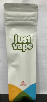 Photograph of product: Just Vape Disposable (1g) White Widow