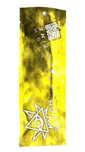 Photograph of product: Elyon | Glitter Bomb | Preroll | 1.25g