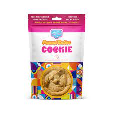 Photograph of product: Sweet Mary Jane's -  Peanut Butter Cookie - 100mg