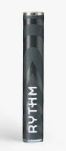 Photograph of product: Rythm - 510 Auto-Draw Battery - (Black)