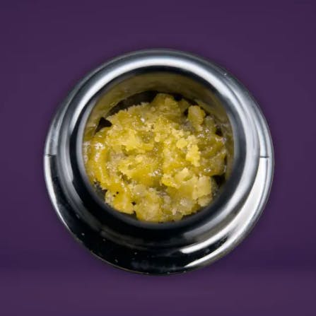 Photograph of product: Rocket Pop x Cherry Dosi 1g-H