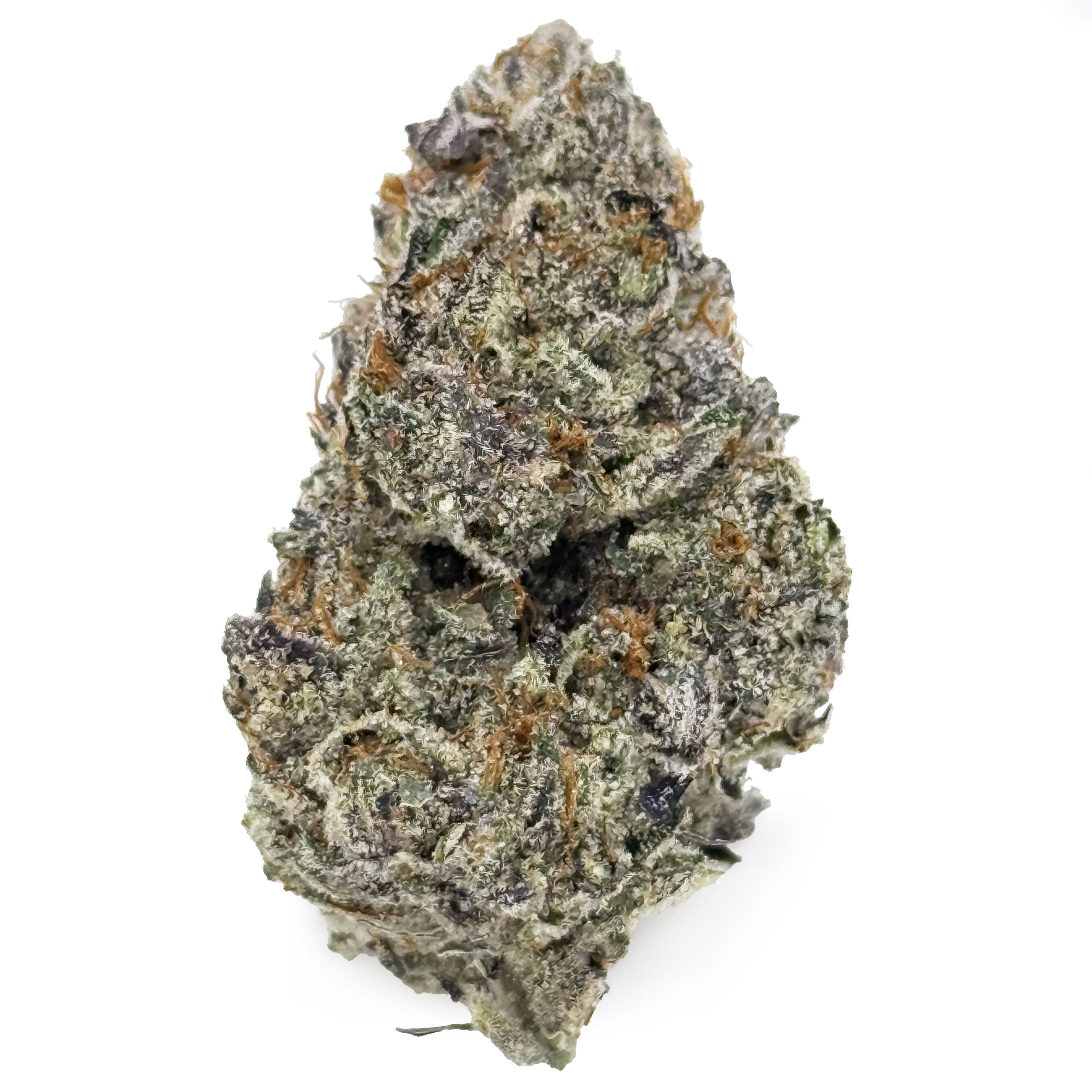 Photograph of product: Skunk House Zabibi Rec - 2g