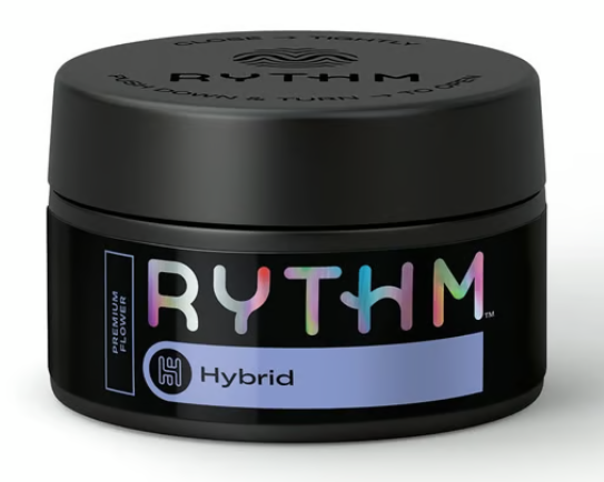 Photograph of product: Rythm | Hells Bells | 7g