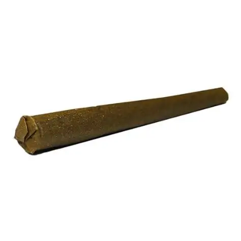 Photograph of product: Dank - Megan Foxxx - 1.25G - Blunt