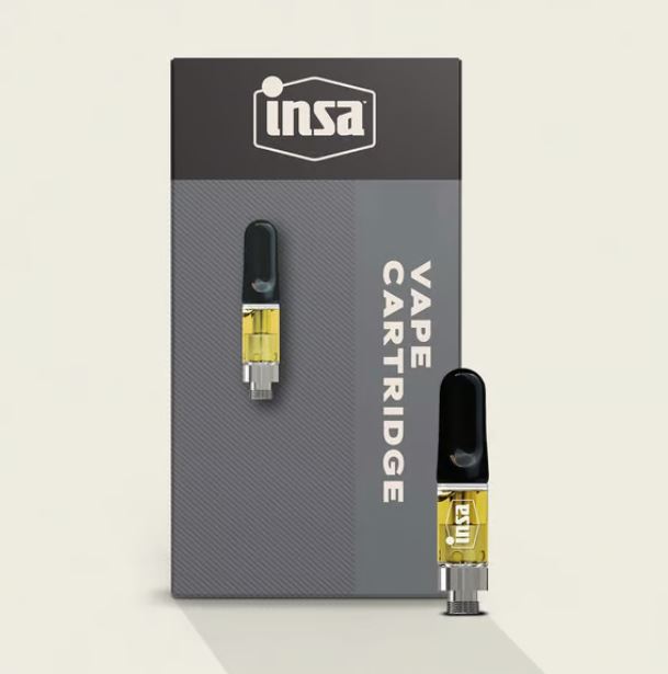 Photograph of product: LA Kush Cake 2.0 | .5g