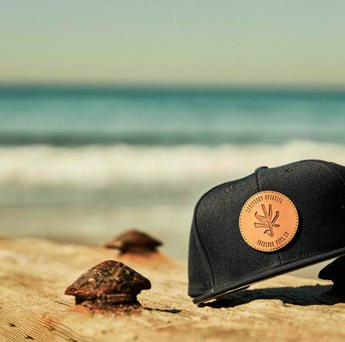 Photograph of product: Legendary Branded Hat