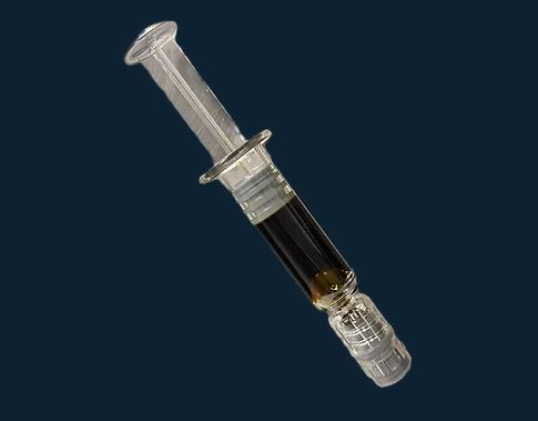 Photograph of product: MED - Terp Labs - Terp Tears Solventless RSO