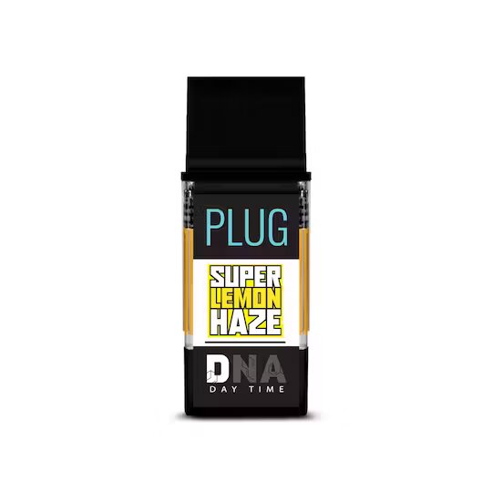 Photograph of product: SUPER LEMON HAZE POD 1G N4