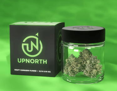 Photograph of product: Acapulco Gold - eighth