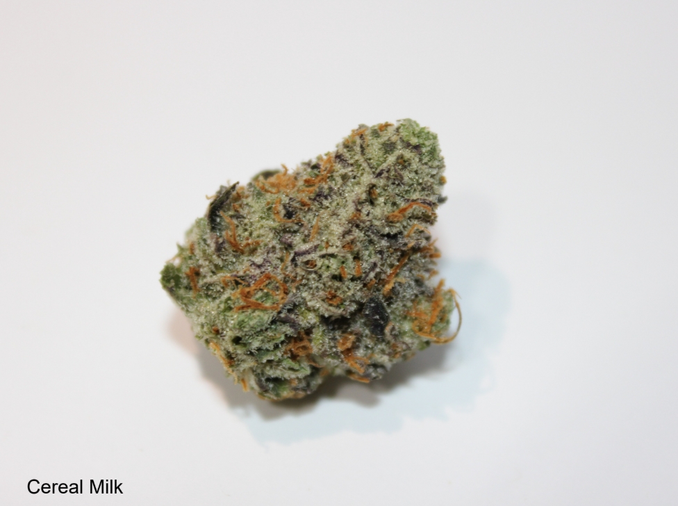 Photograph of product: Roemer Farms - Cereal Milk - Flower - 3.5g