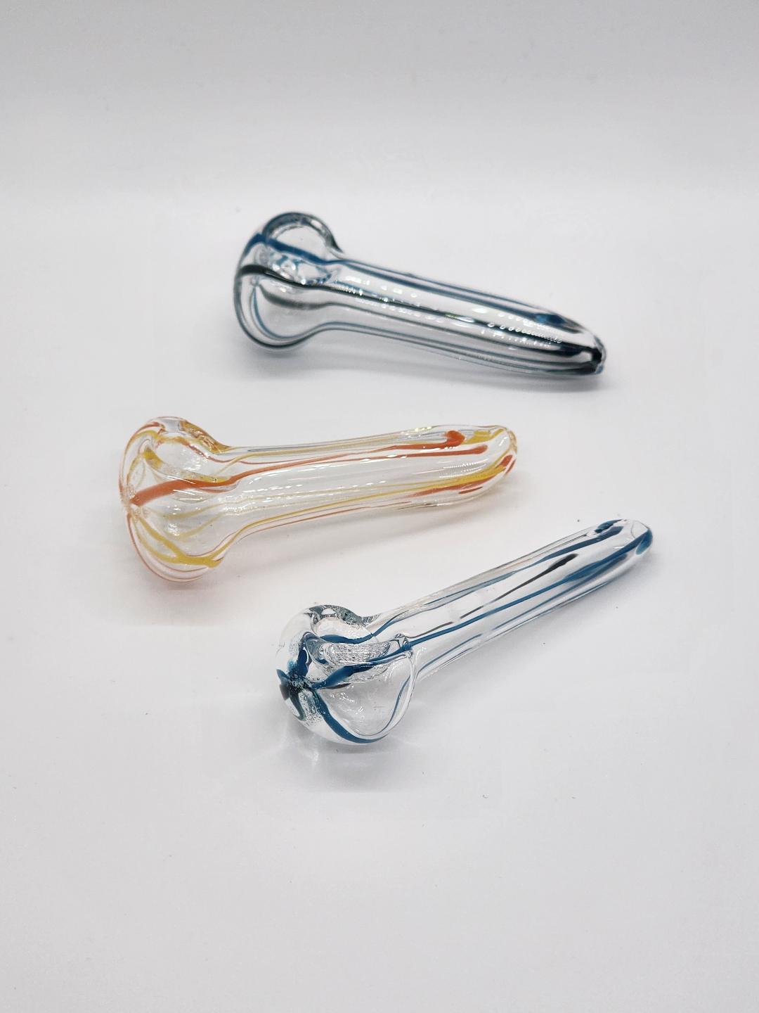 Photograph of Product: ALEAF - GLASS BOWL - SMALL
