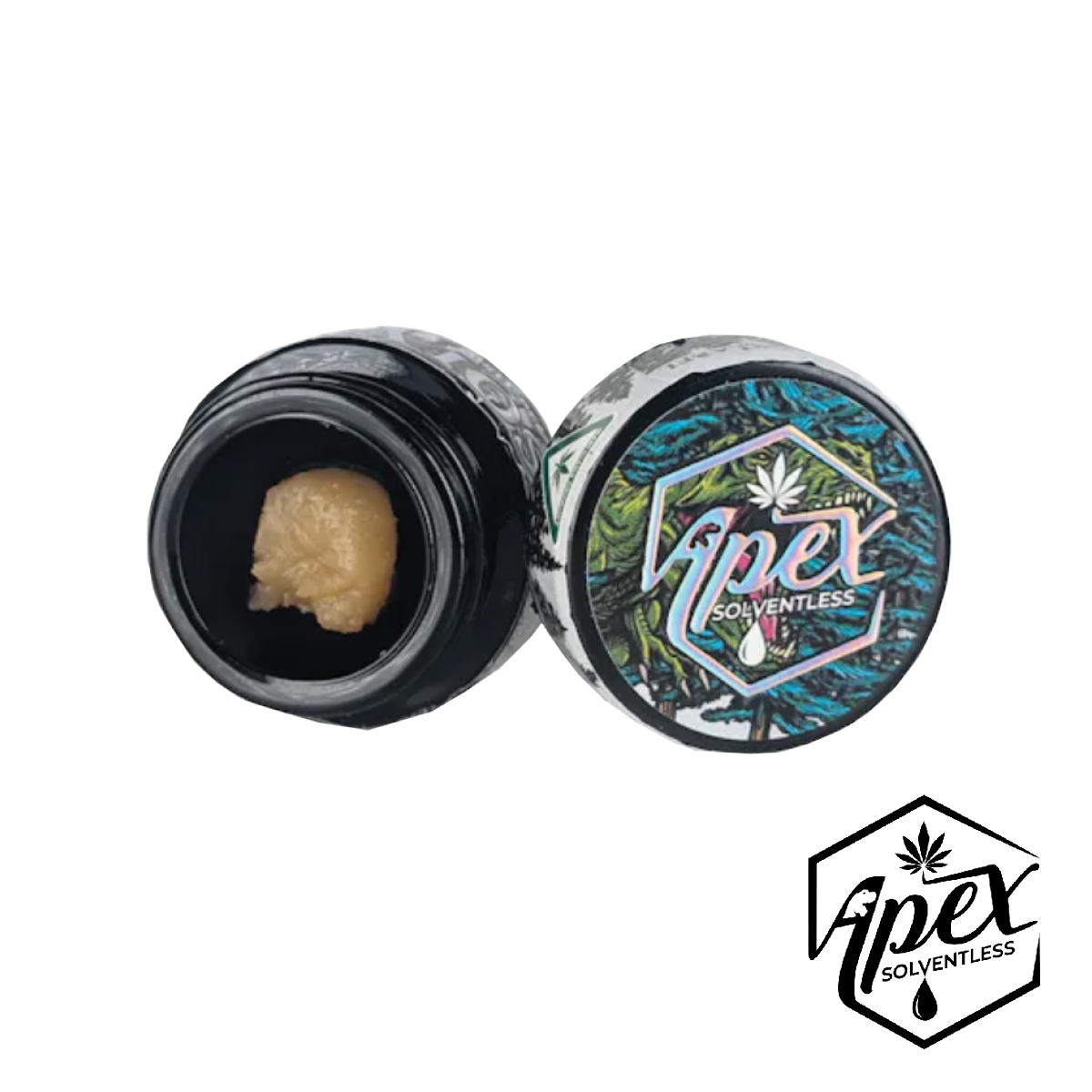 Photograph of product: Dulce De Uva au chocolat Rosin | 1g