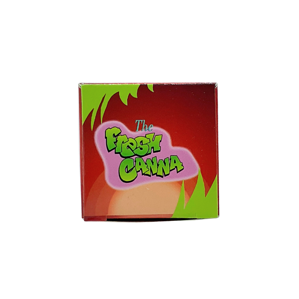 Photograph of product: Fresh Canna 1g Live Resin Sour Diesel