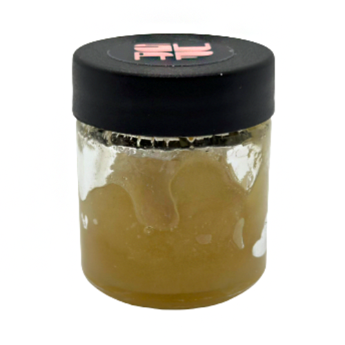 Photograph of product: Surf Royal Highness Live Resin Sugar & Sauce 5g
