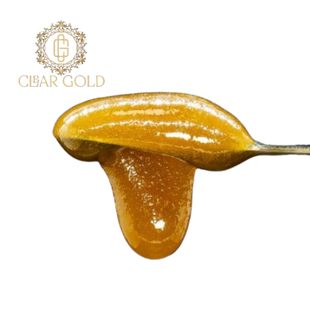Photograph of product: Acapulco Gold | Live Resin