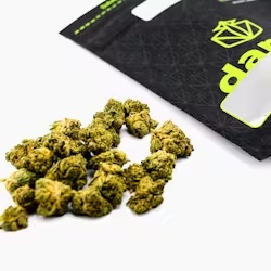 Photograph of product: AFGHANI (28 GRAMS) - 28g
