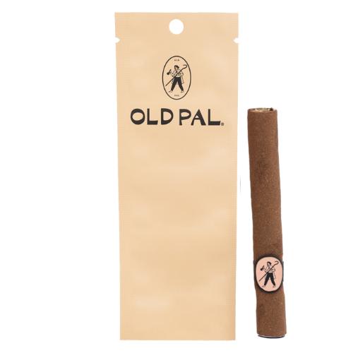 Photograph of product: Old Pal: Strawnana | Pre-Rolled Blunt