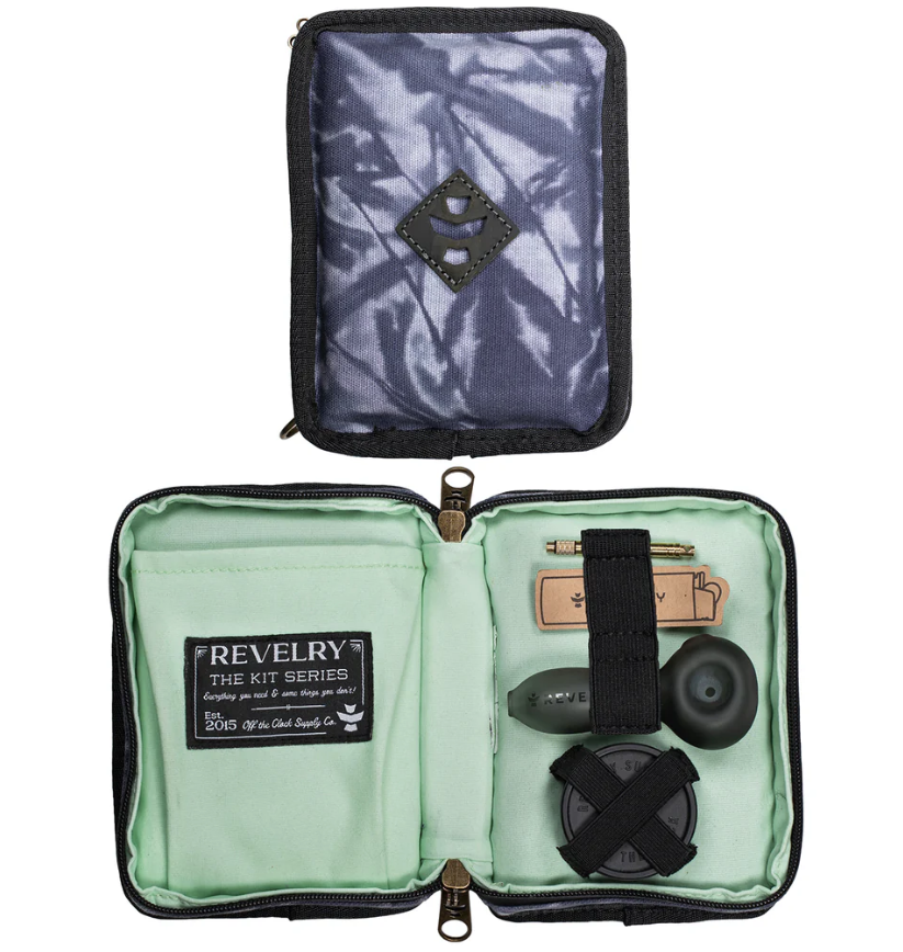 Photograph of product: Pipe Kit - Tie Dye