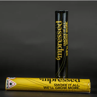 Photograph of product: Gypsie Road Impressed