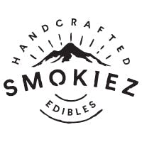 Photograph of product: Smokiez - CBD Roll on Relief Gel