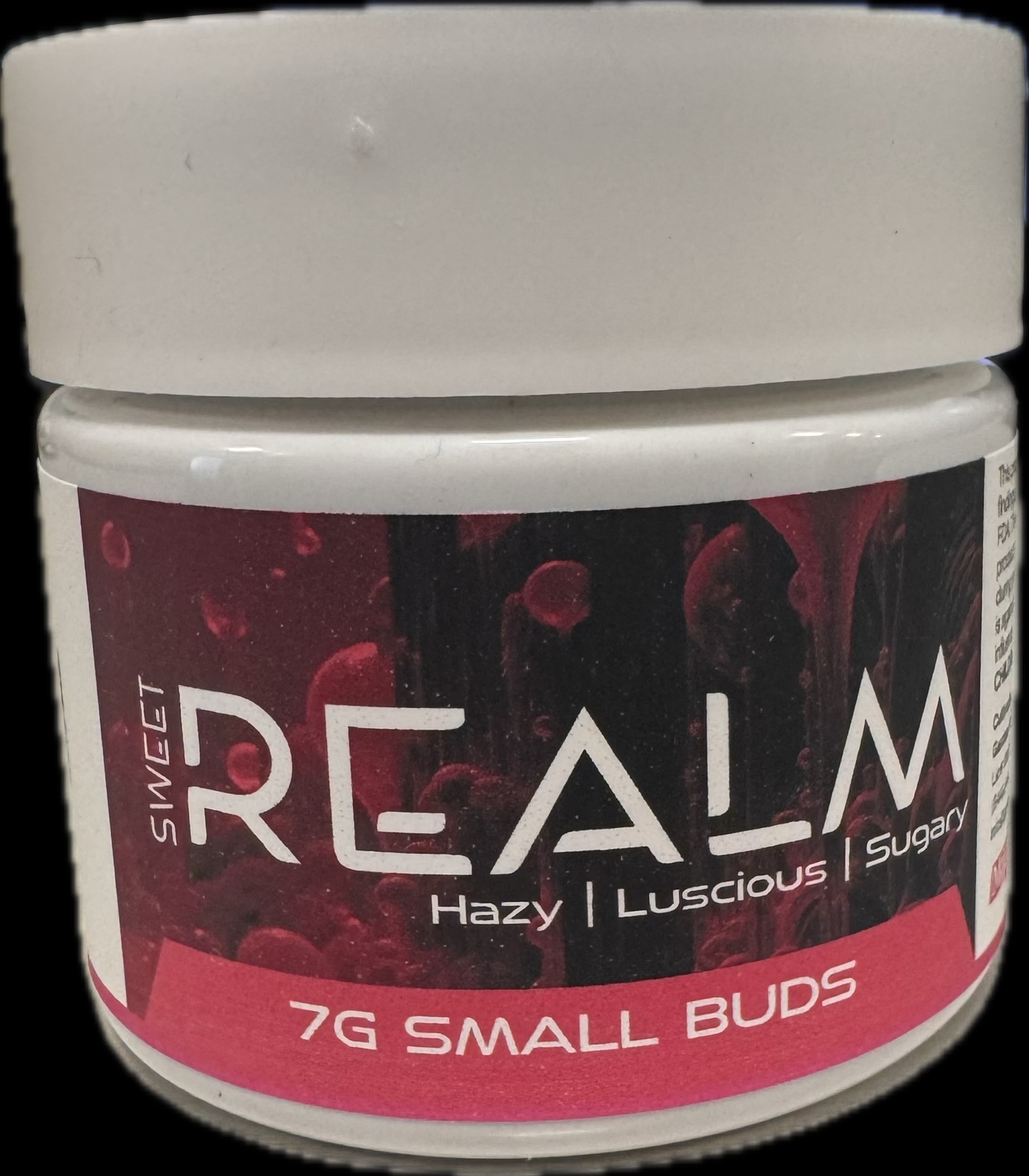 Photograph of product: 7g Moon Drops | Smalls | TAX INCLUDED