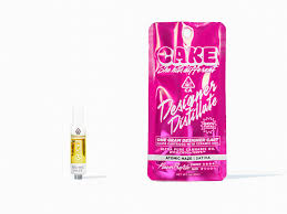 Photograph of product: CAKE ATOMIC HAZE 1G CART