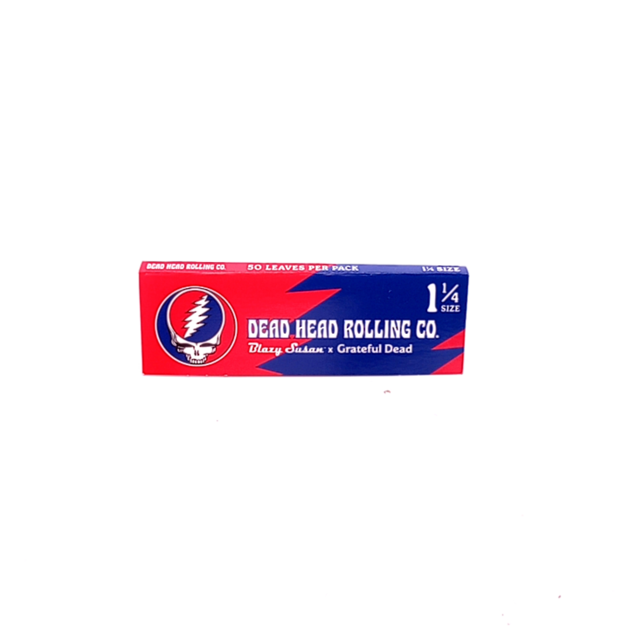 Photograph of product: Dead head rolling co papers