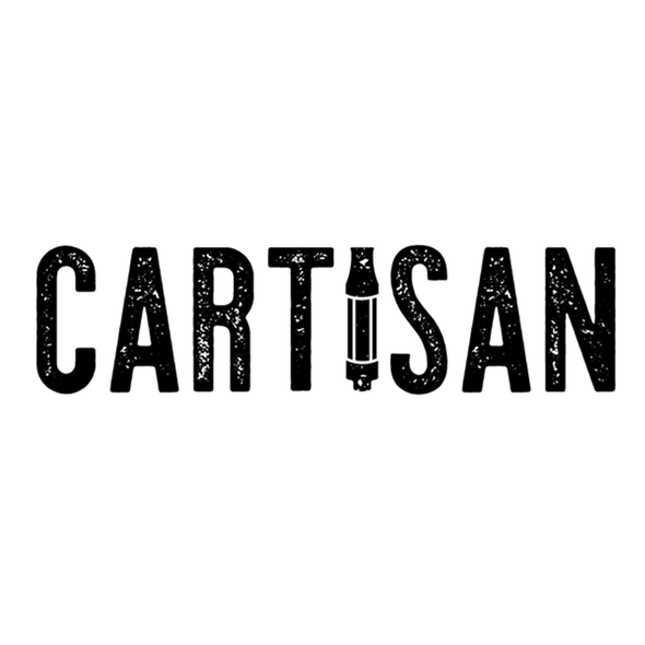 Logo for img-fluid: Cartisan