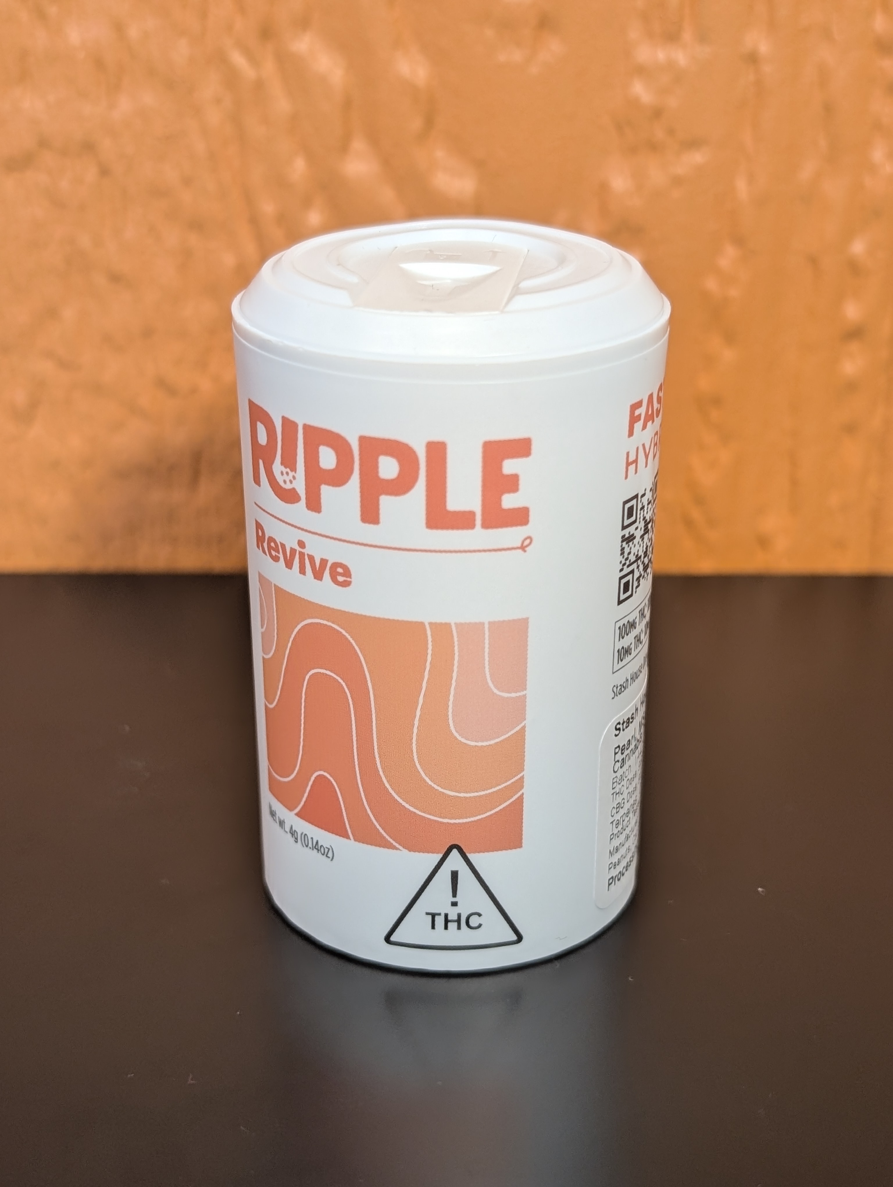 Photograph of product: Ripple | Revive | 100mg Powder