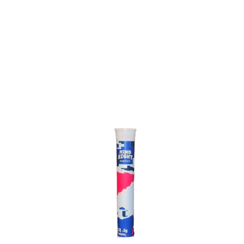Photograph of product: Apple Butta PRJ 1g (1ct) - Mind Right