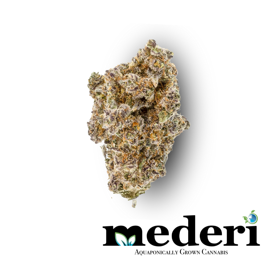 Photograph of product: Flower | Bahama Mama - 3.5g
