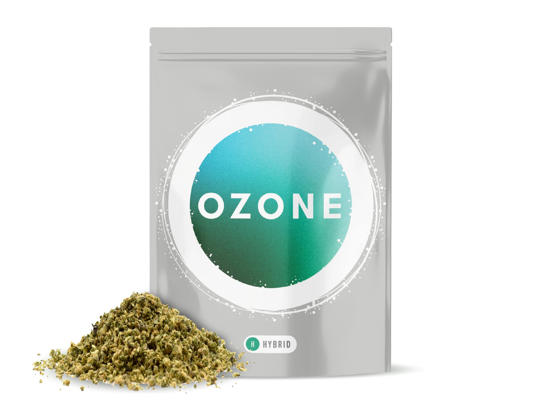 Photograph of product: Rainbow Chip 3.5g