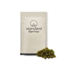 Photograph of product: Flan Sherbert-28g TAC 32.26