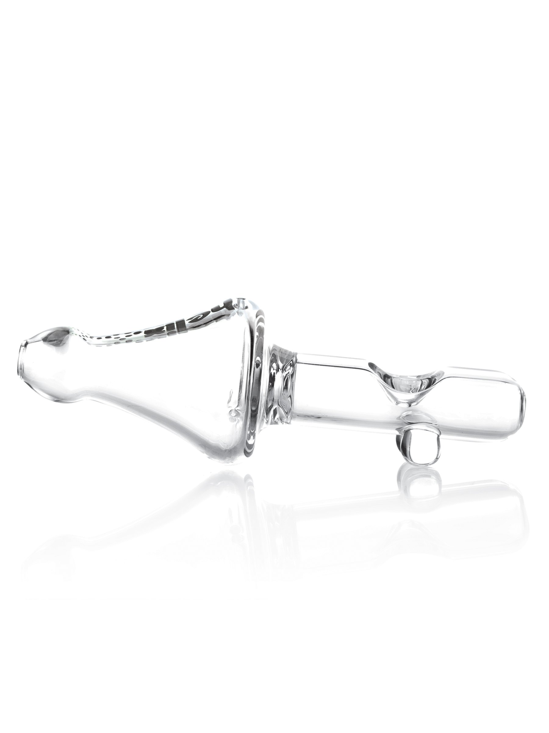 Photograph of product: Grav - Helix Steam Roller