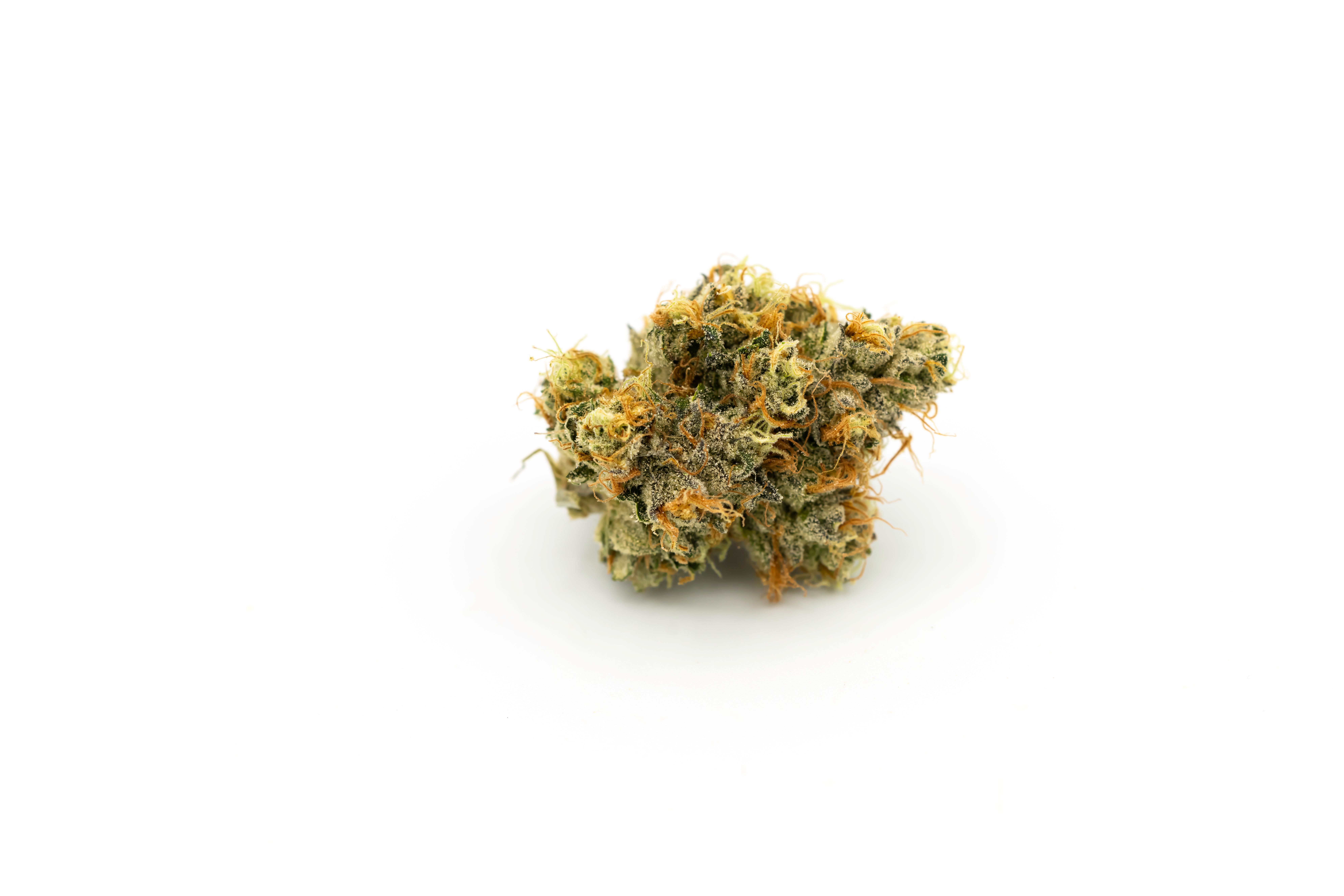 Photograph of product: Abundant Organics Super 8th 4.5g - Abundant Horizon