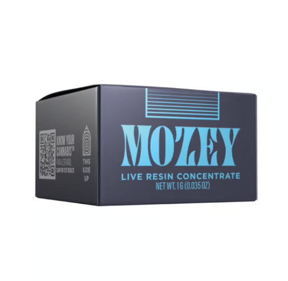 Photograph of product: Macnanna Live Sugar 1g