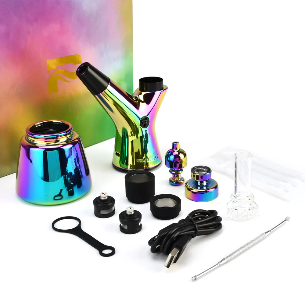 Photograph of product: Pulsar -  RoK Electric Dab Rig (Neptune)