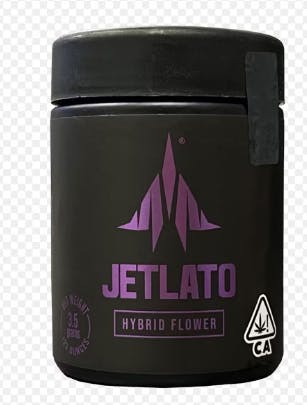 Photograph of product: Jetlato | 10g - 