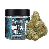 Photograph of Product: Ghost OG Flower