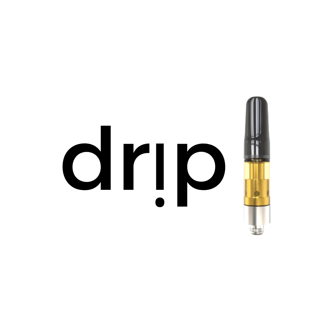 Photograph of Product: Drip Vaporizers Northern Lights Indica 510 Cart 1g