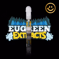 Photograph of product: Donny Burger Live Rosin Cartridge (Eugreen)